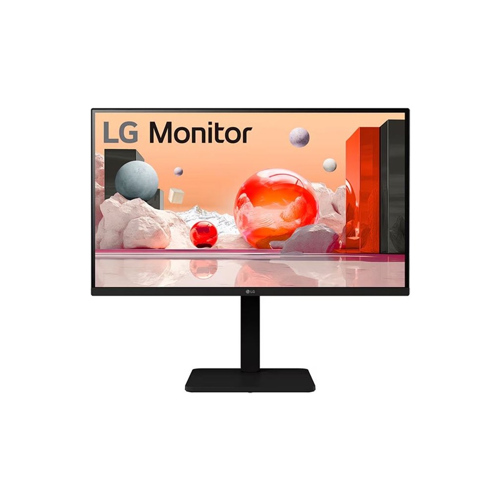 MON 27 LG 27BA550-B IPS 100Hz - Image 3