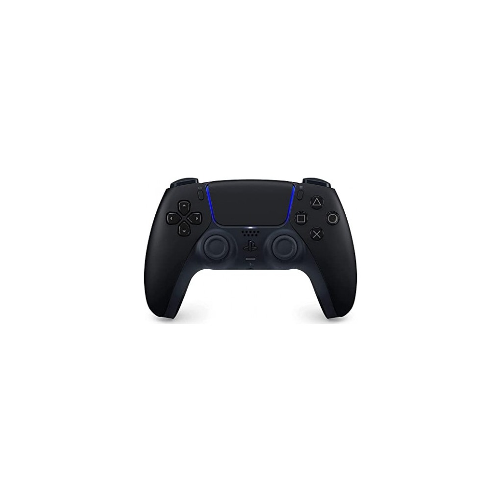 Playstation 5 Dualsense Controller Wireless Midnight Black