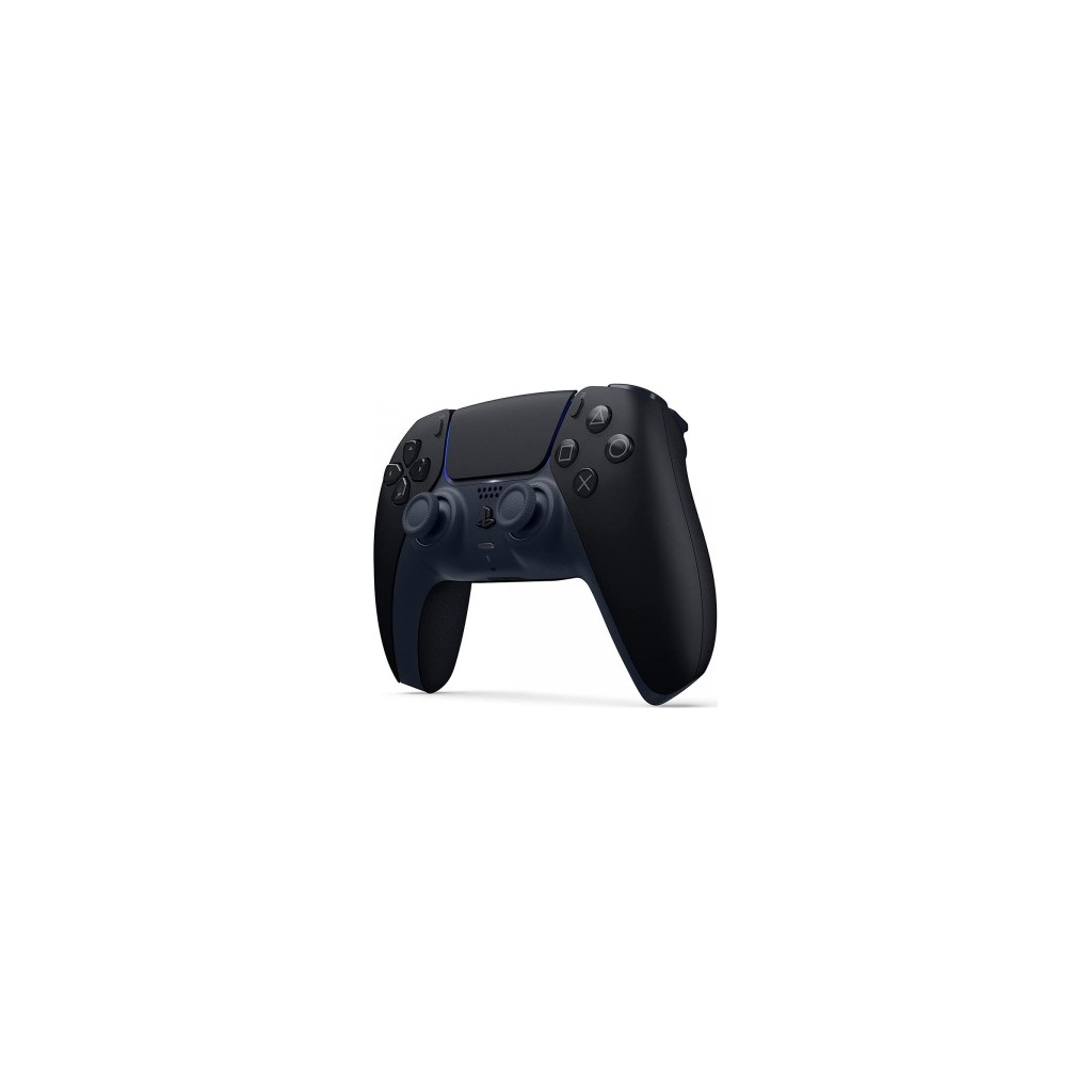 Playstation 5 Dualsense Controller Wireless Midnight Black - Image 2