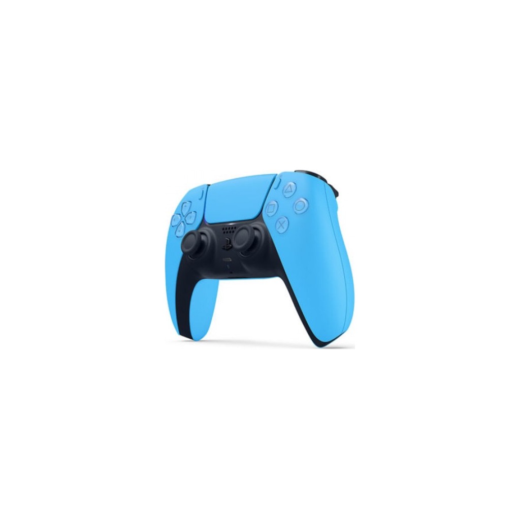 Playstation 5 Dualsense Controller Wireless Starlight Blue - Image 2