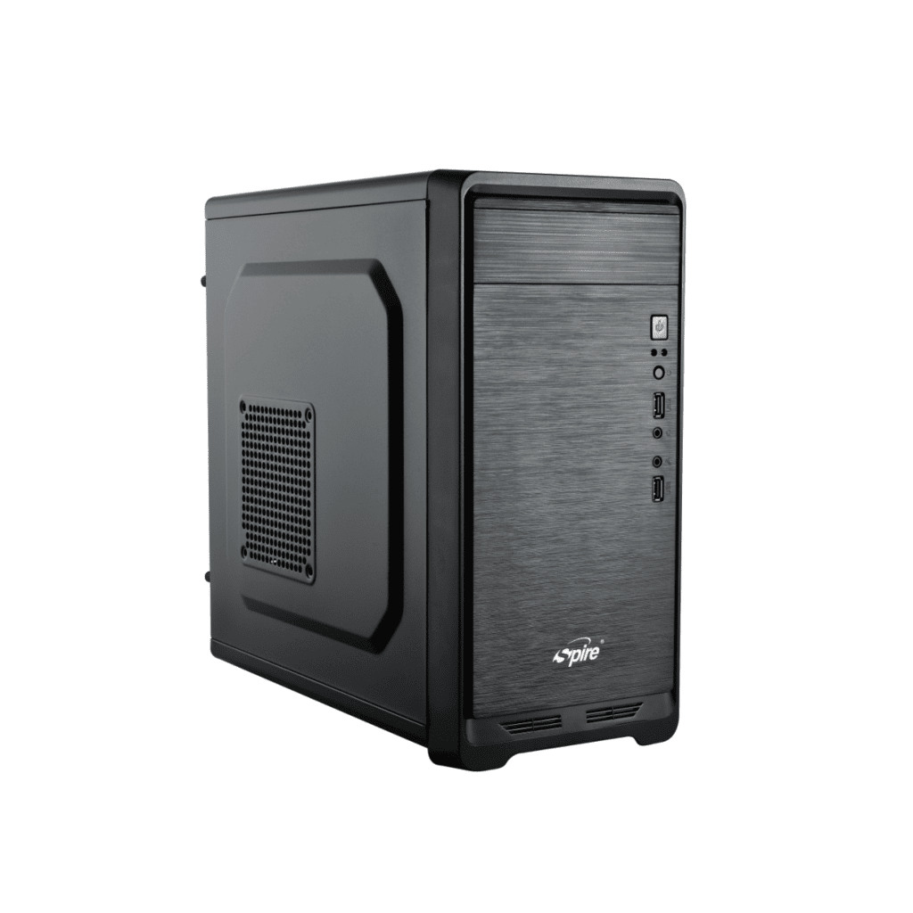 COMTRADE Ryzen3 3200G 512GB3200G,A520HVS,8GB,256GB M.2,Mini Tower case 420W, VGA,HDMI