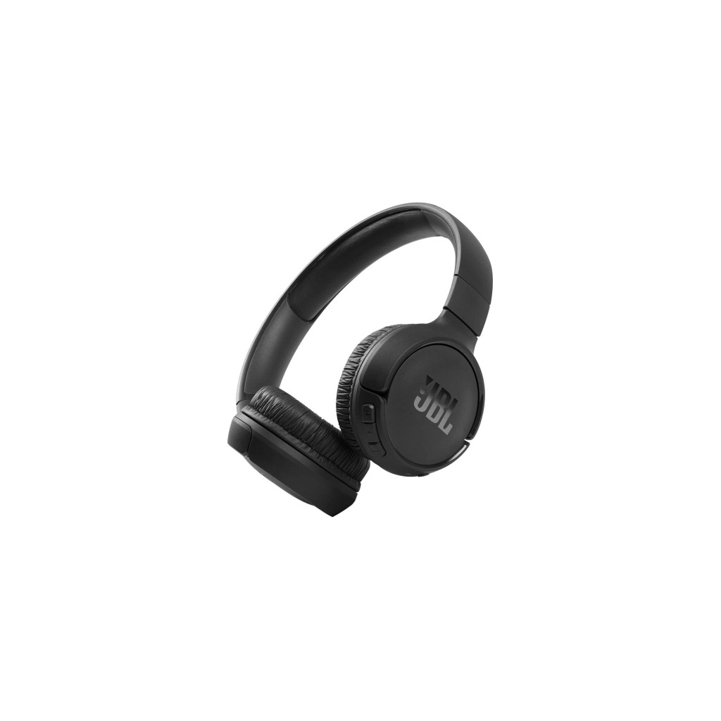 JBL Tune 570BT Slušalice Bluetooth Black