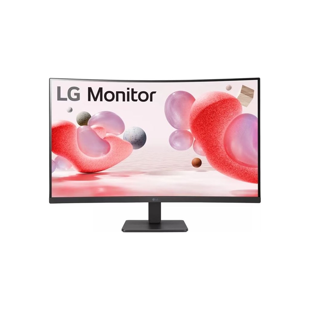 MON 32 LG 32MR50C-B FHD VA HDMI 100Hz - Image 4