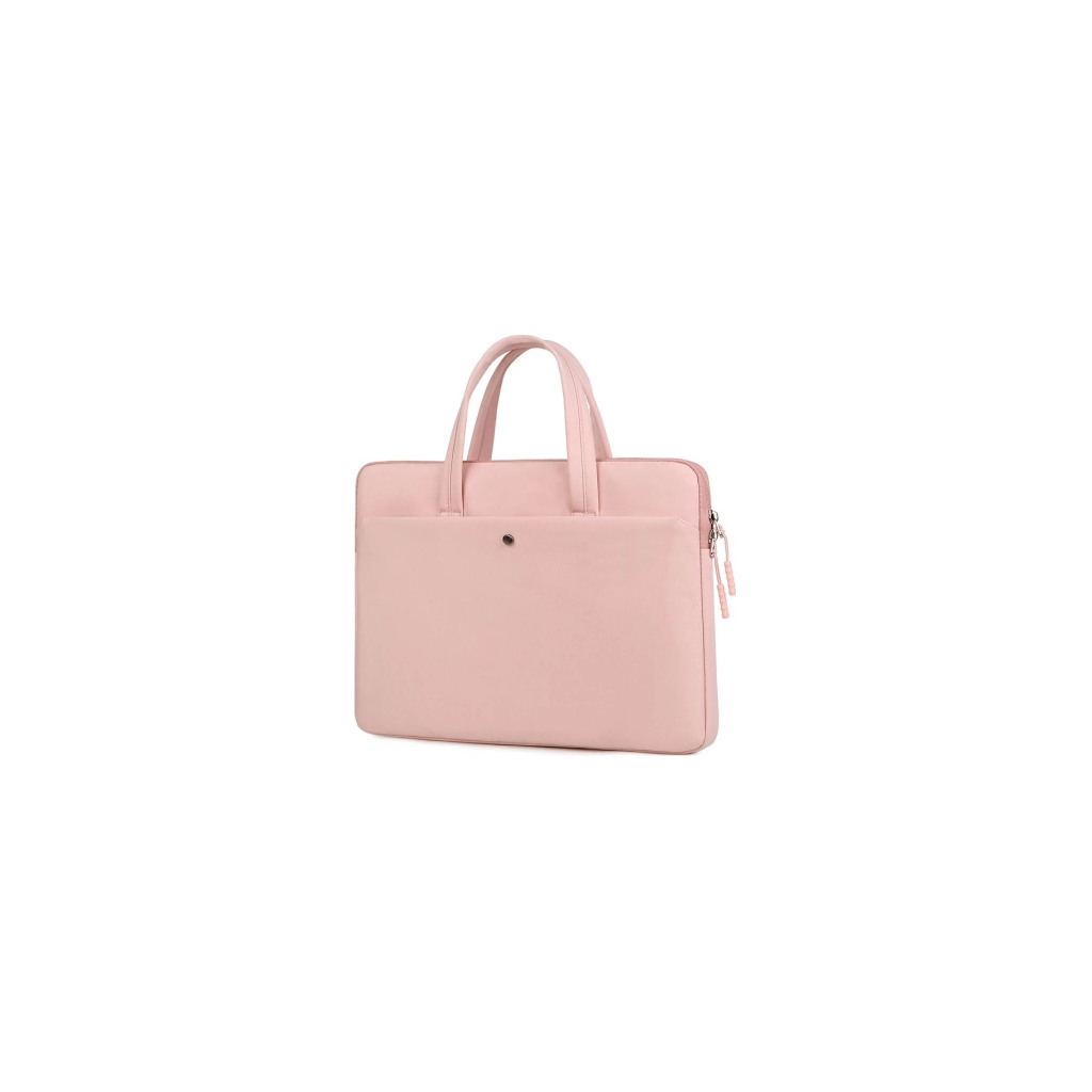 UBIT Torba za Classique  14" - 14.6" Pink - Image 2