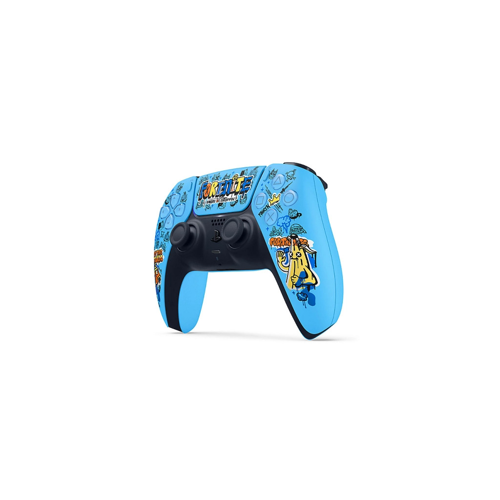 Playstation 5 Dualsense Controller Wireless Fortnite Edition - Image 4