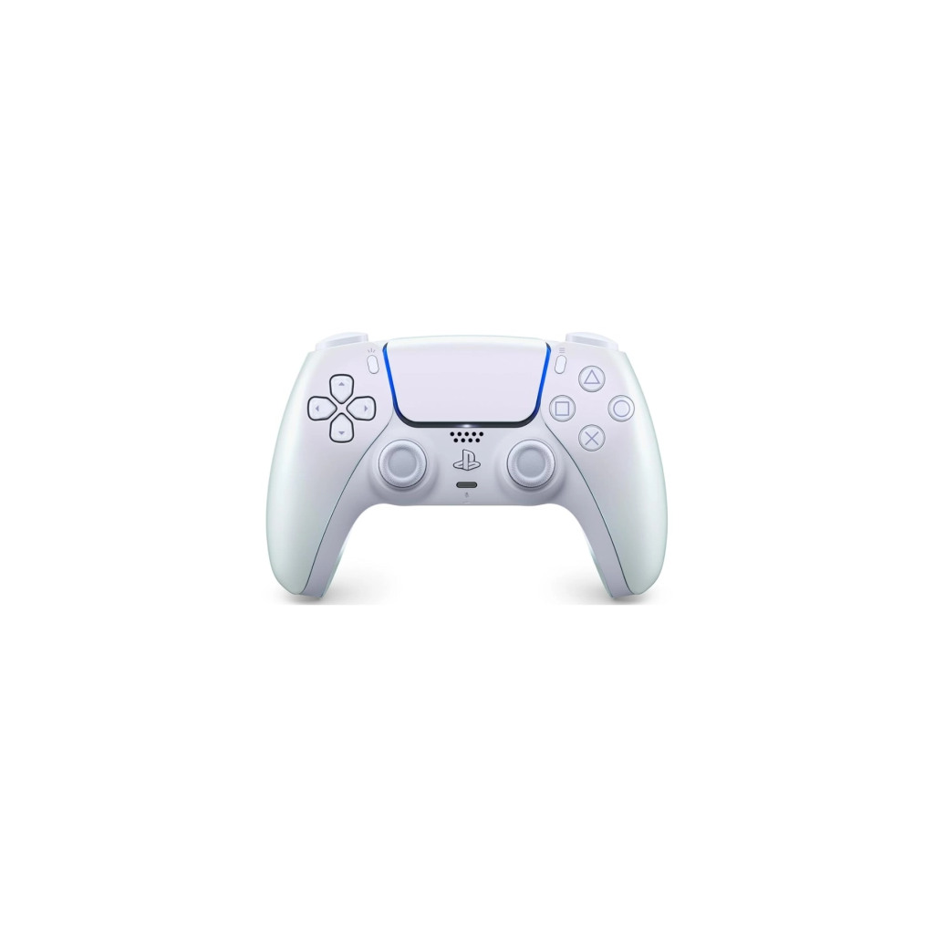 Playstation 5 Dualsense Controller Wireless Chroma Pearl