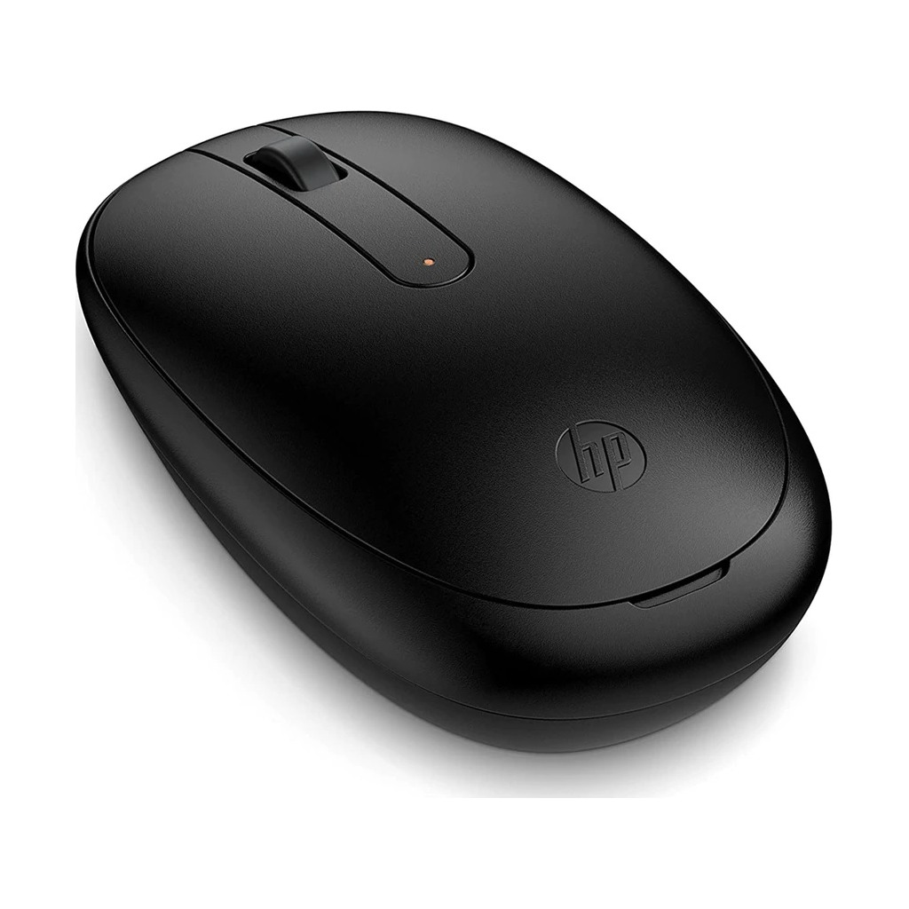 HP 240 BT Mouse EURO blackHP 240 BT Mouse EURO blackHP 240 BT Mouse Bluetooth black bezicni - Image 4