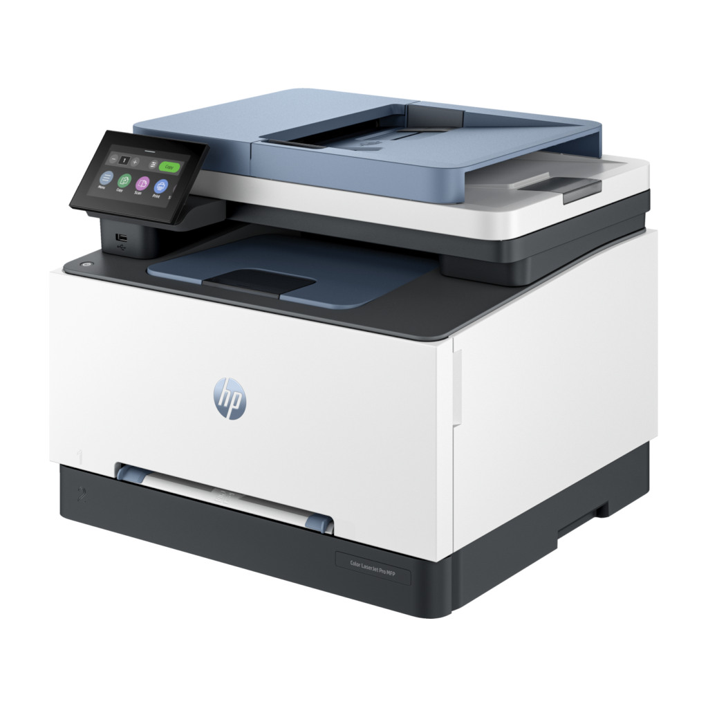 HP Color LaserJet MFP 3303fdw