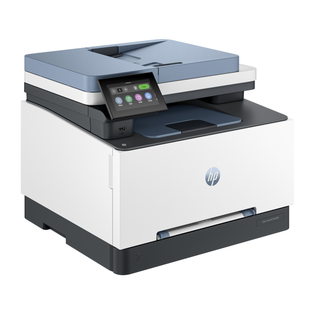 HP Color LaserJet MFP 3303fdw - Image 2