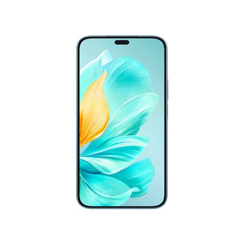 HONOR 200 Lite 5G 8+256 Cyan 6.7"; AMOLED; main camera 108 mp; prednja kamera 50 MP; 4500 mAh - Image 2