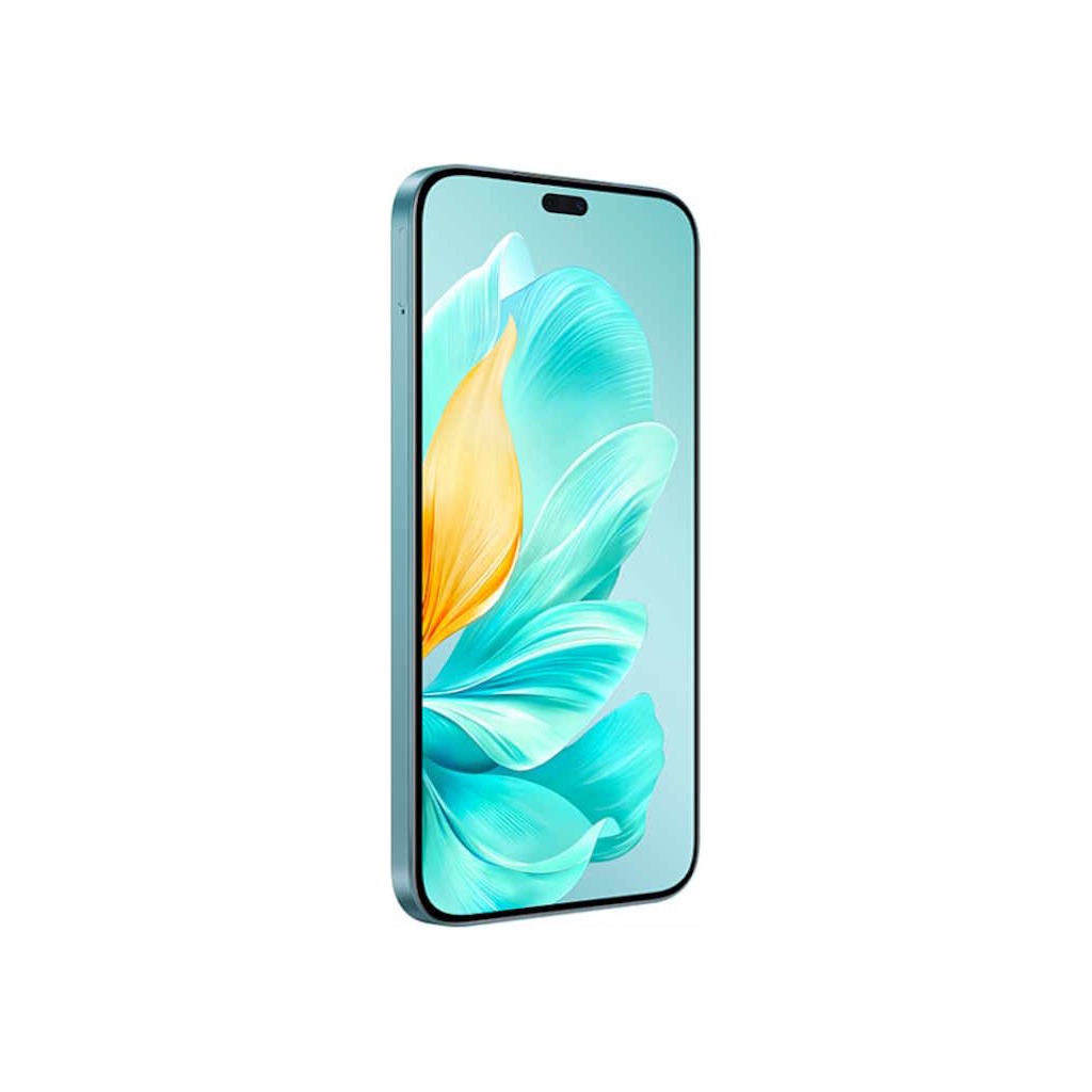 HONOR 200 Lite 5G 8+256 Cyan 6.7"; AMOLED; main camera 108 mp; prednja kamera 50 MP; 4500 mAh - Image 3