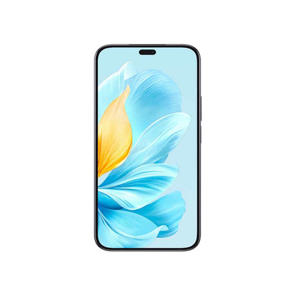 HONOR 200 Lite 5G 8+256 Black 6.7"; AMOLED; main camera 108 mp; prednja kamera 50 MP; 4500 mAh - Image 2