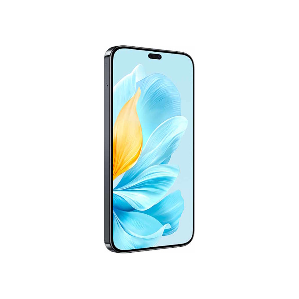 HONOR 200 Lite 5G 8+256 Black 6.7"; AMOLED; main camera 108 mp; prednja kamera 50 MP; 4500 mAh - Image 3