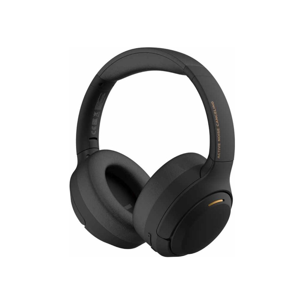 HONOR Choice Pro BlackOverhead slusalice, bezicne,Active noise cancelation - Image 3