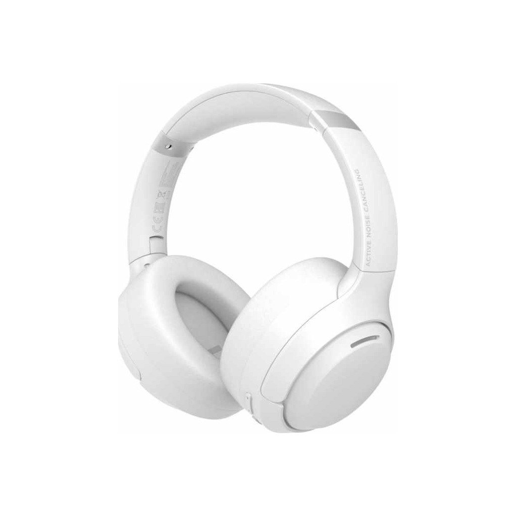 HONOR Choice Pro White Overhead slusalice, bezicne, Active noise cancelation - Image 3