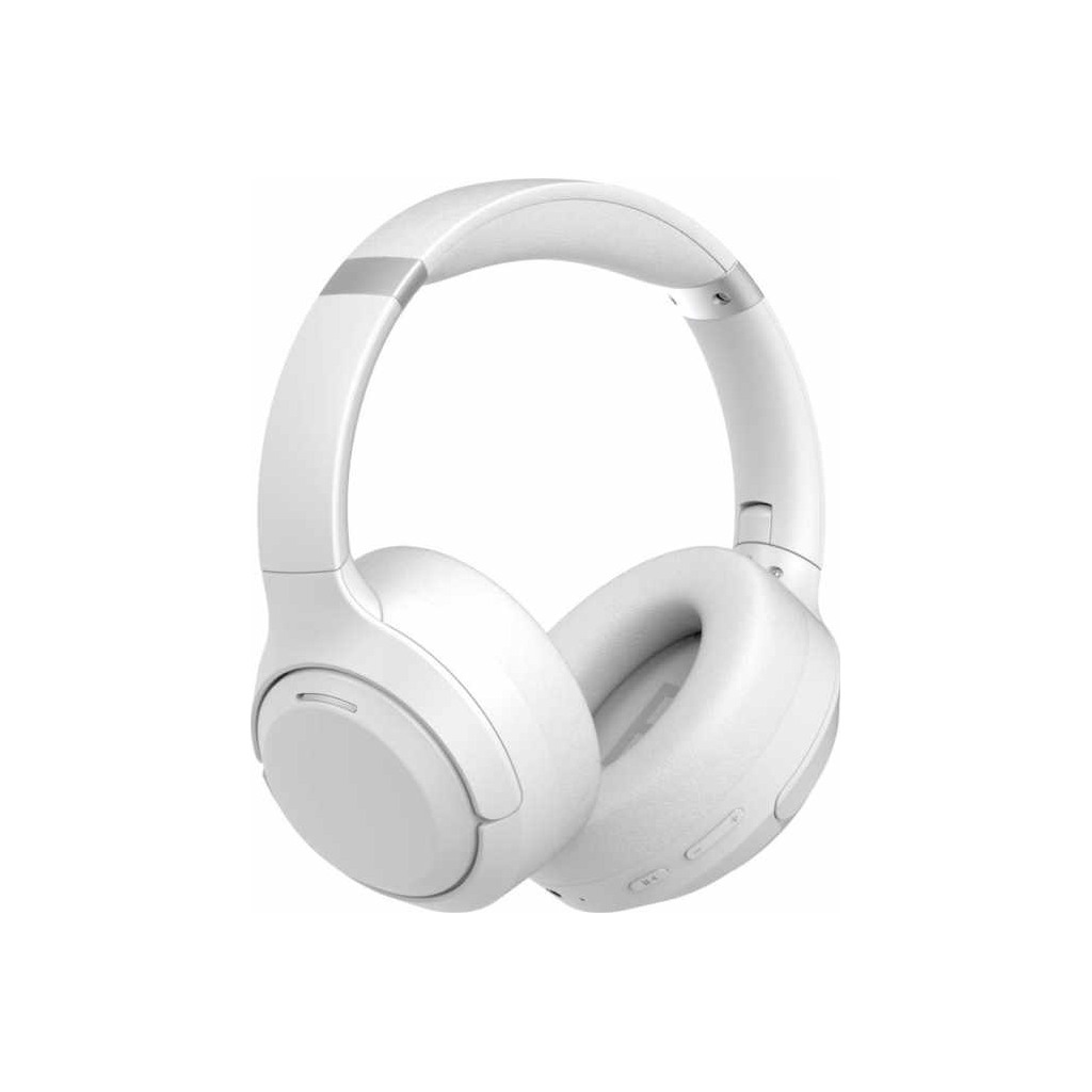 HONOR Choice Pro White Overhead slusalice, bezicne, Active noise cancelation - Image 4