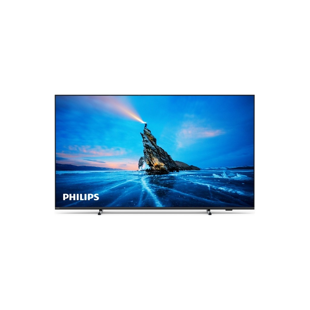 Philips 55"PML8709 Google TVQD miniLED; Dolby Atmos;P5 Perfect Picture Engine - Image 2