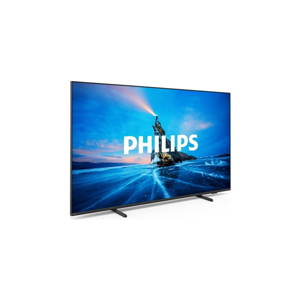 Philips 55"PML8709 Google TVQD miniLED; Dolby Atmos;P5 Perfect Picture Engine - Image 3