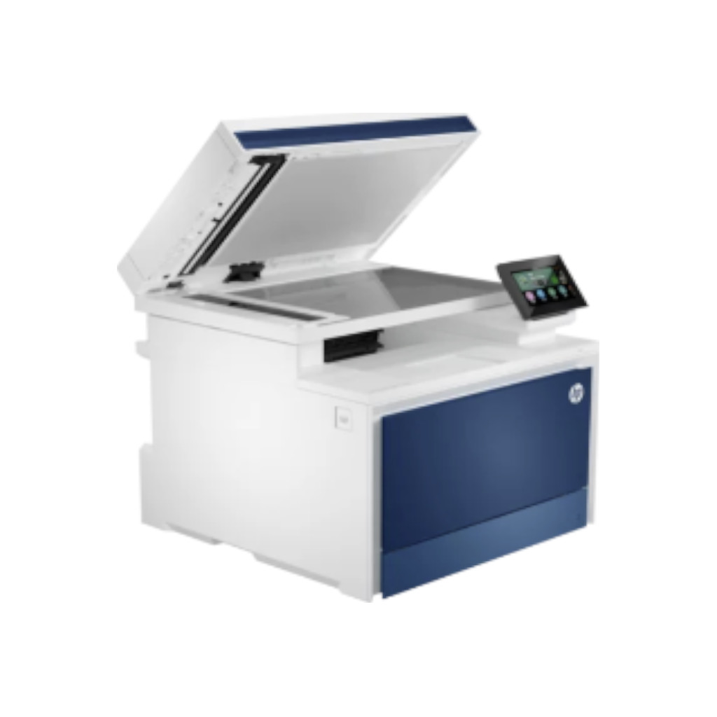 HP Color LaserJet MFP 4303fdn - Image 2