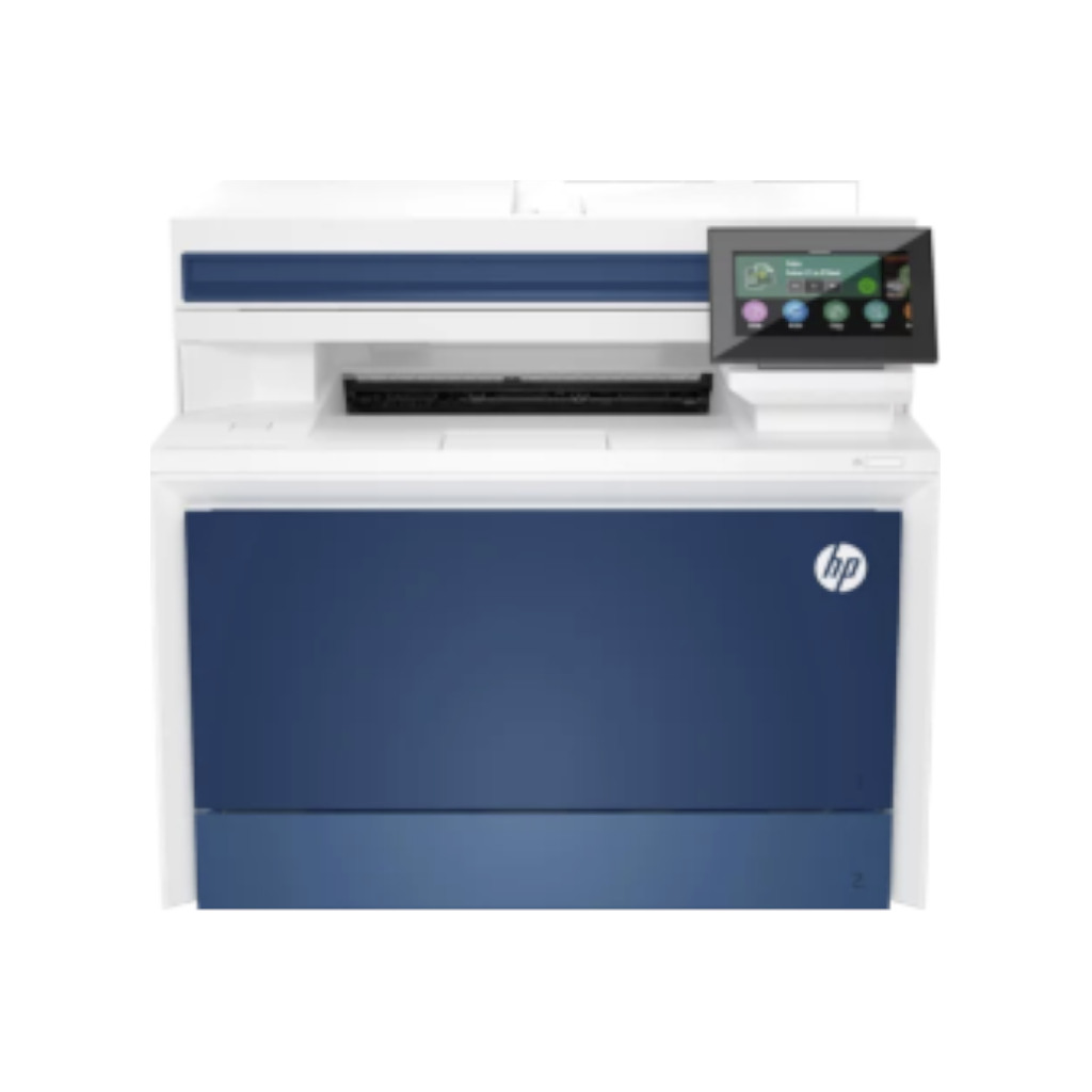 HP Color LaserJet MFP 4303fdn - Image 3