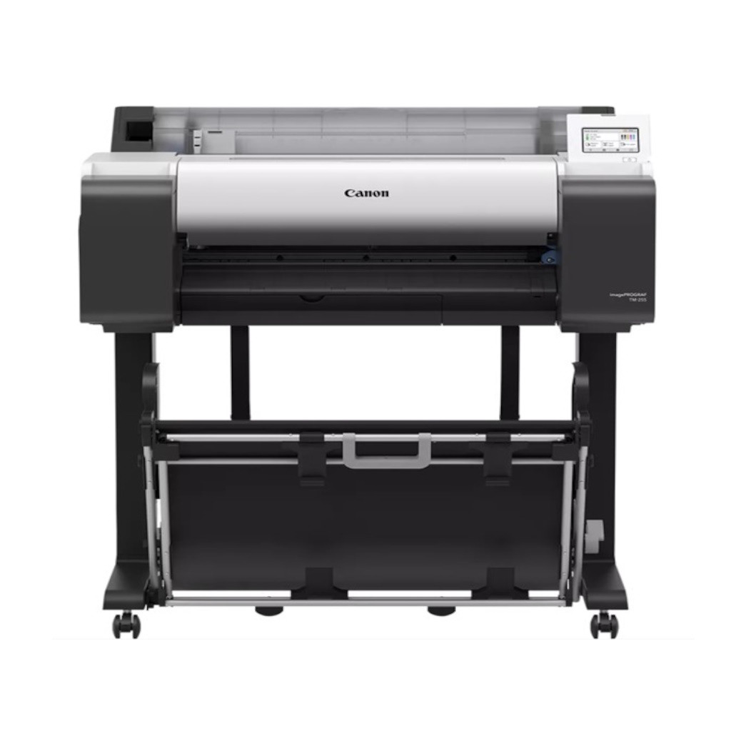 Canon iPF TM-255 printer 24"