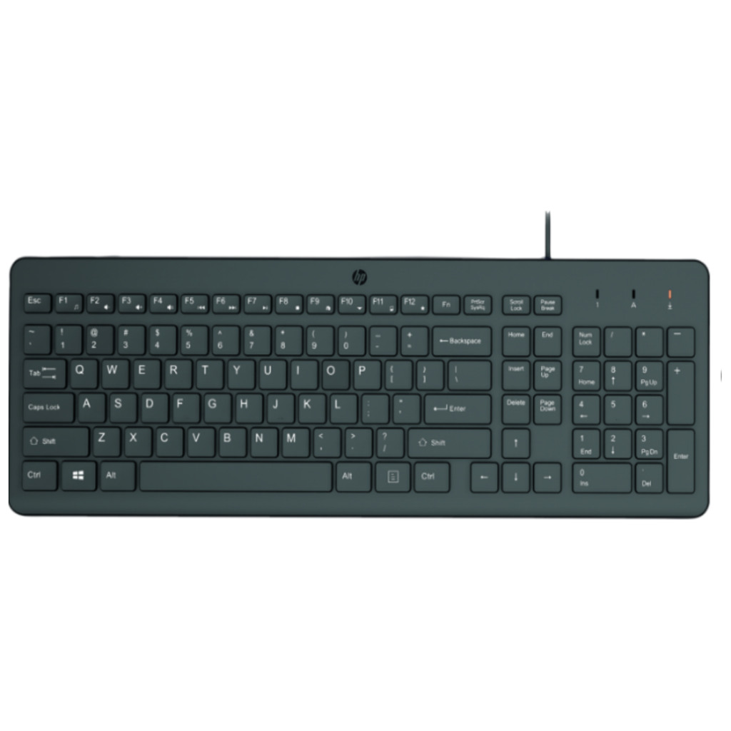 HP 150 WD KBD ADRHP 150 WD KBD ADRHP 150 WD KBD ADR tastatura