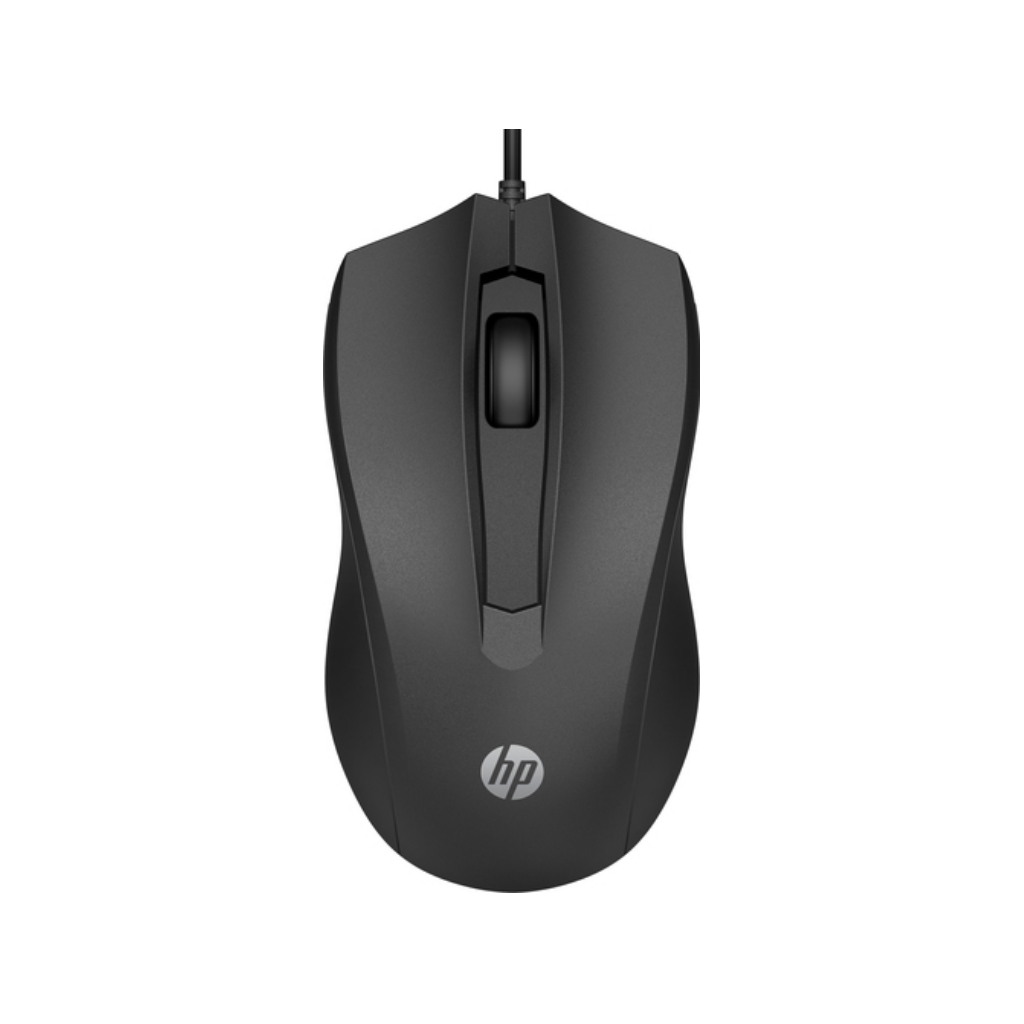 HP Wired Mouse 100 EURO MISHP Wired Mouse 100 EURO MISHP Wired Mouse 100 EURO MIS