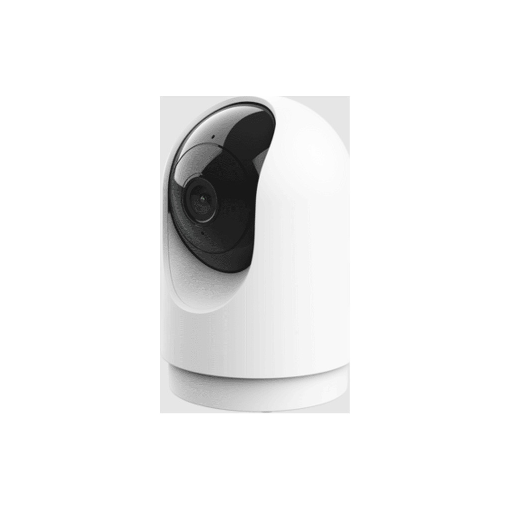 Trust IPCAM-2700 Indoor Wi-Fisecurity kamera, 360, bijela - Image 2