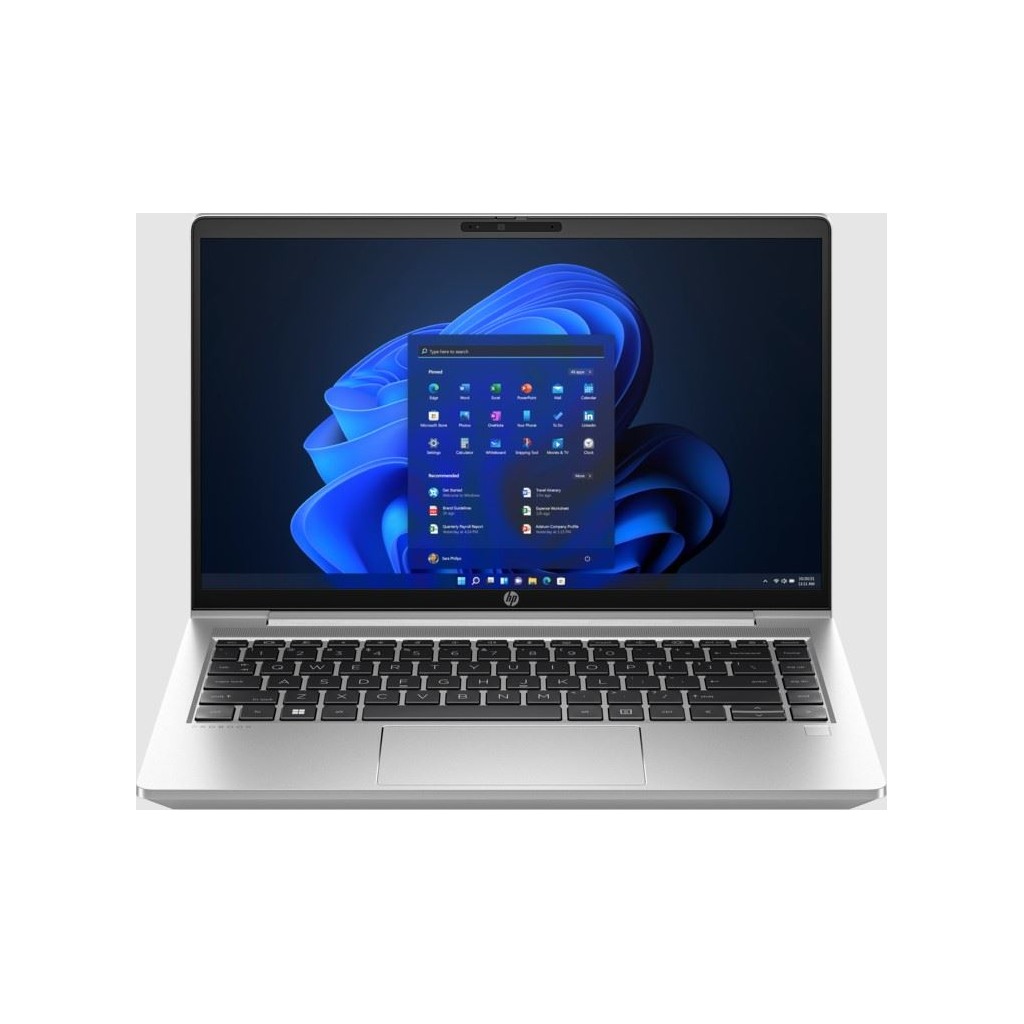 HP ProBook 440G10 Laptop Računar - 14"/FHD/i5-1335U/16GB/S512GB/INT/Win11P/GRY - Image 3