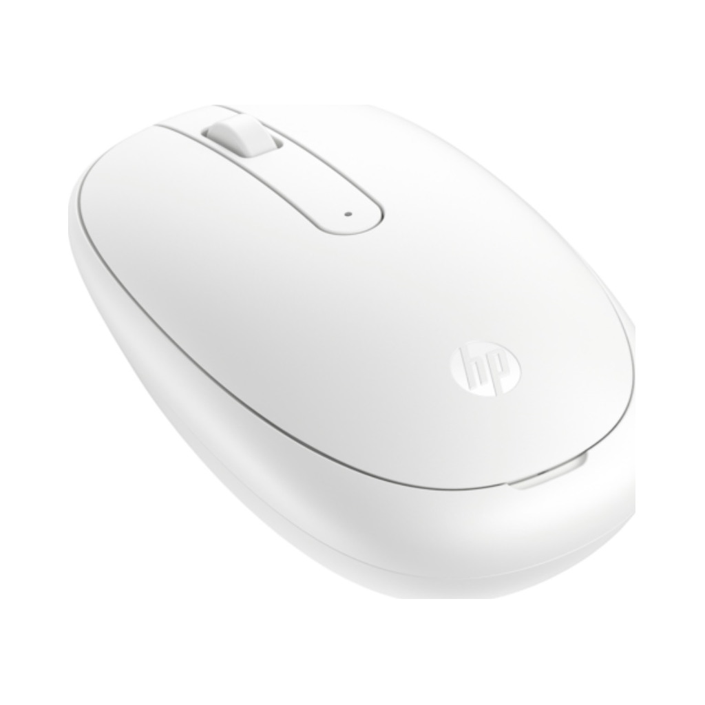 HP 240 LWH Bluetooth MouseHP 240 LWH Bluetooth MouseHP 240 LWH Bluetooth Mouse