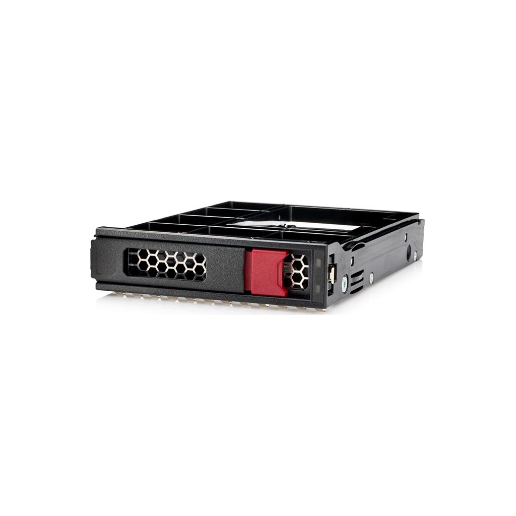 SRV DOD HPE HDD 3,5" SATA 2TB 7.2K LP - Image 2