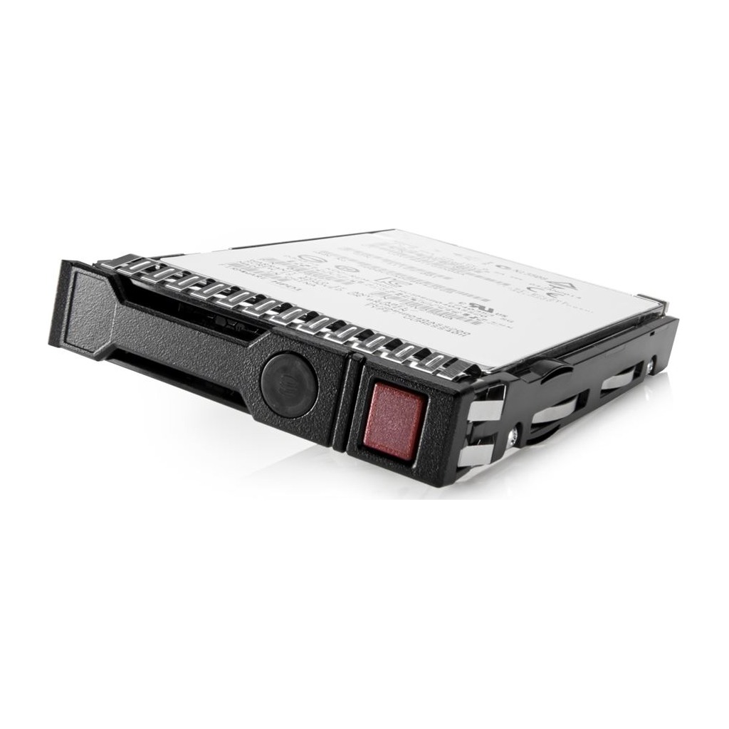 SRV DOD HPE HDD 3,5" SATA 4TB 7.2K 6G Gen9/Gen10 - Image 2