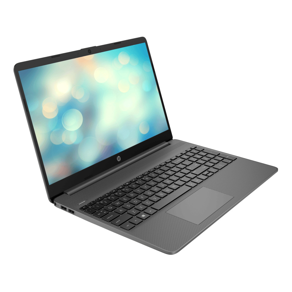 HP Laptop 15s-fq5068nm_1615.6 FHD, i3-1215u 0,9/4.4GHz16GB DDR4, 512GB SSD, FreeDos