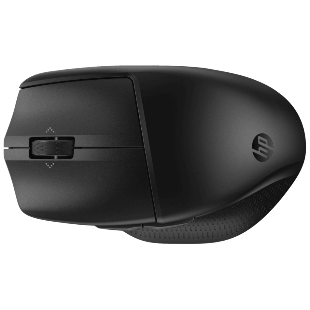 HP 685 CFT Dual-Mode MouseHP 685 CFT Dual-Mode MouseHP 685 CFT Dual-Mode Mouse - Image 4