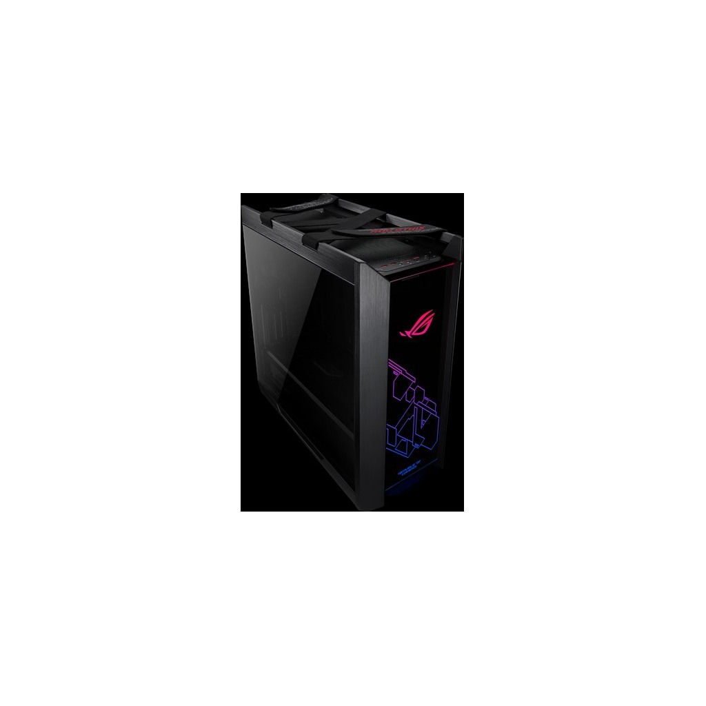 ASUS ROG Strix Helios CaseRGB ATX/EATX mid-tower Gamingtempered glass, aluminum frame