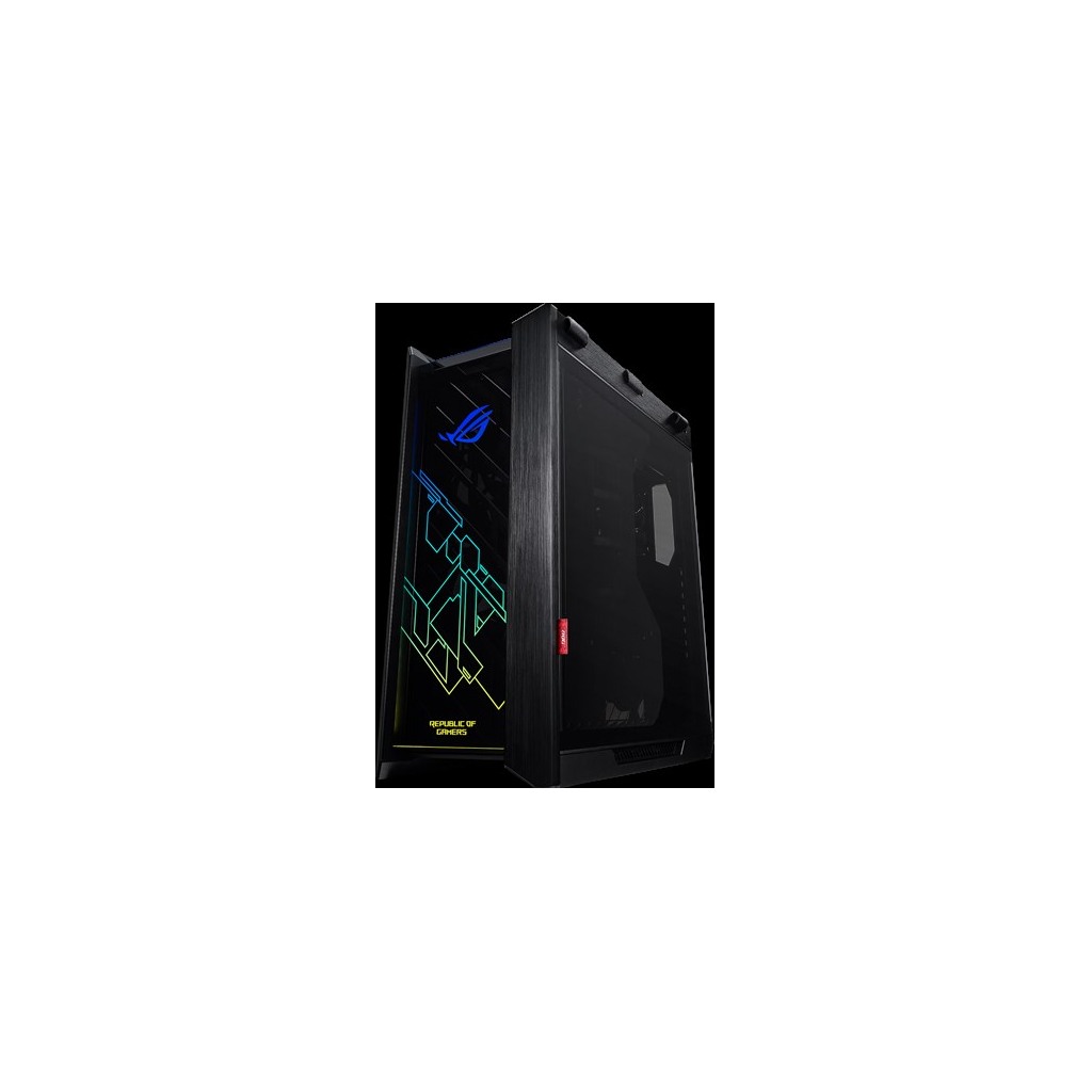 ASUS ROG Strix Helios CaseRGB ATX/EATX mid-tower Gamingtempered glass, aluminum frame - Image 3