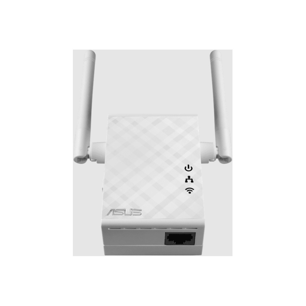 ASUS RP-N12 repeater Wireless N300 Range Extender Access Point/Media Bridge - Image 4