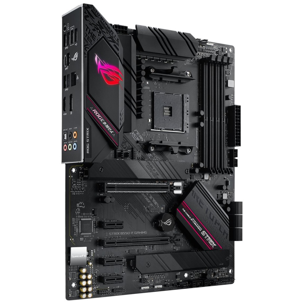 MBO AM4 AS STRIX B550-F GAMING - Image 6