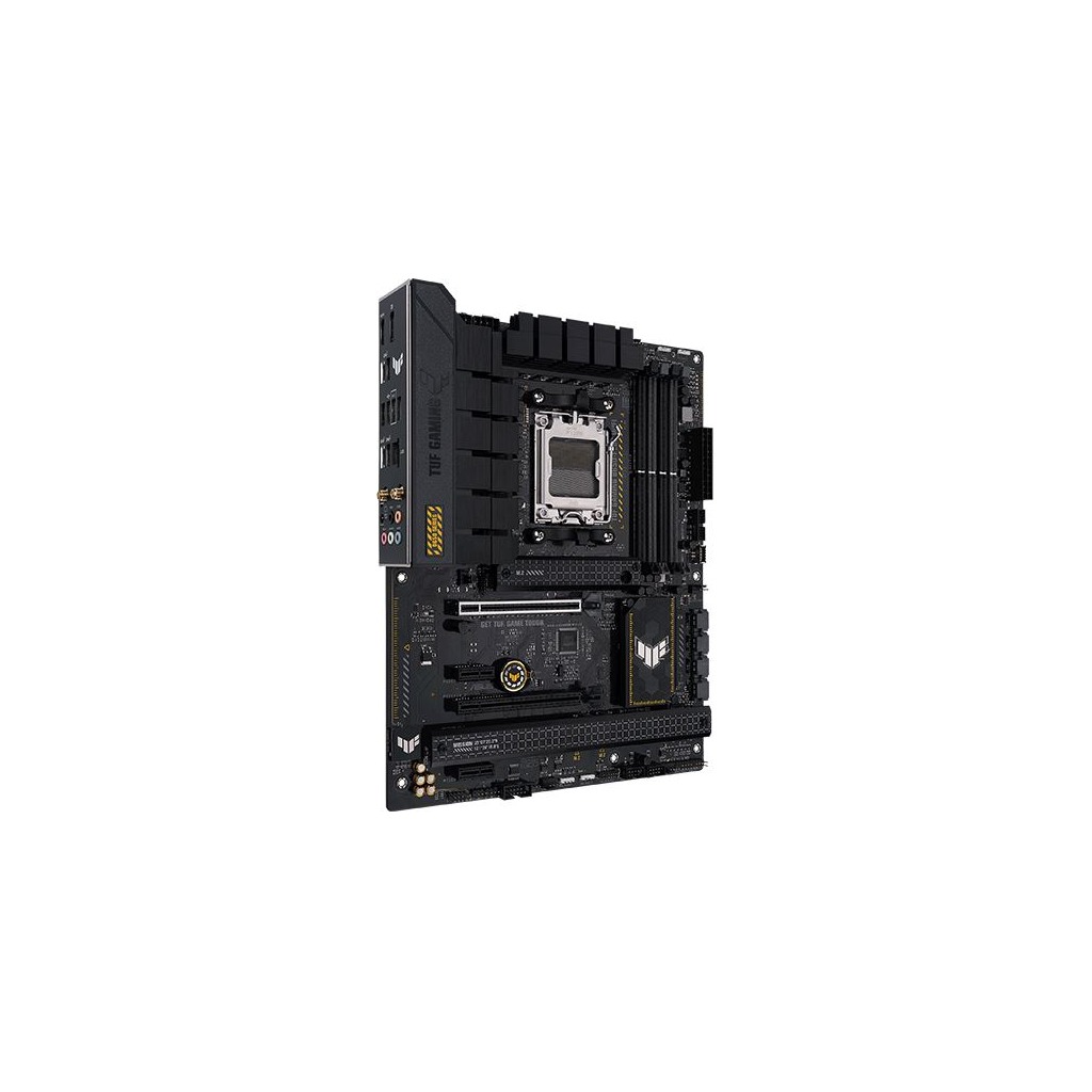 MBO AM5 AS TUF GAMING B650-PLUS WIFI - Image 5