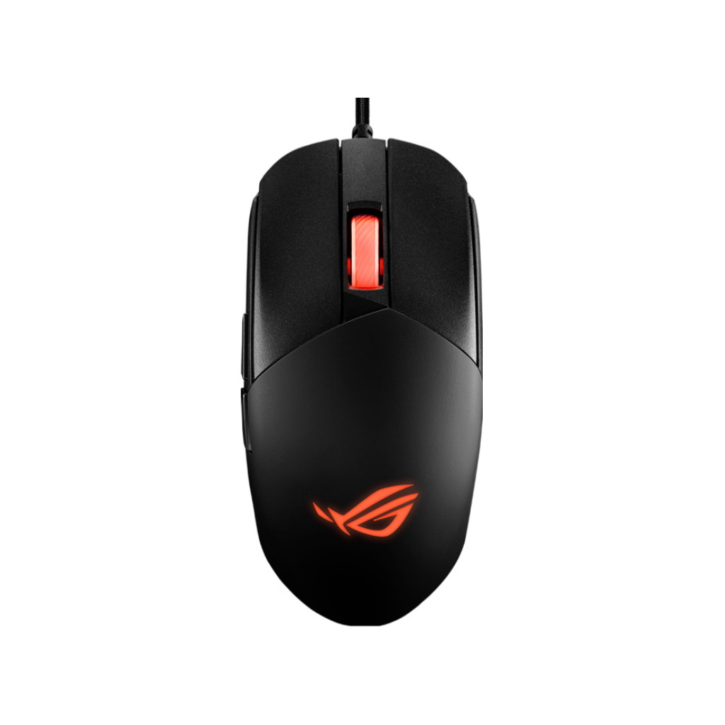 ASUS ROG Strix Impact IIIžičani miš