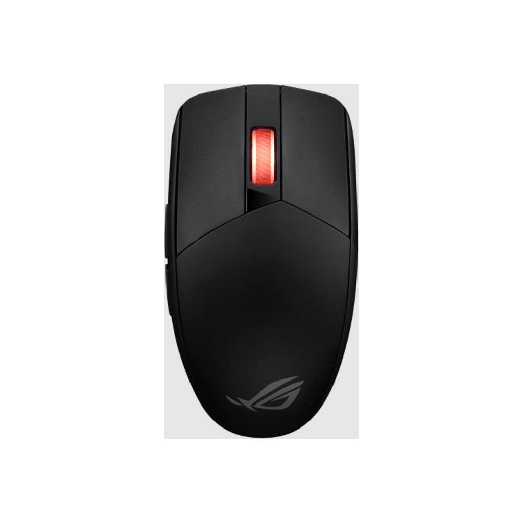 Asus ROG Strix Impact IIIwireless gaming miš - Image 3