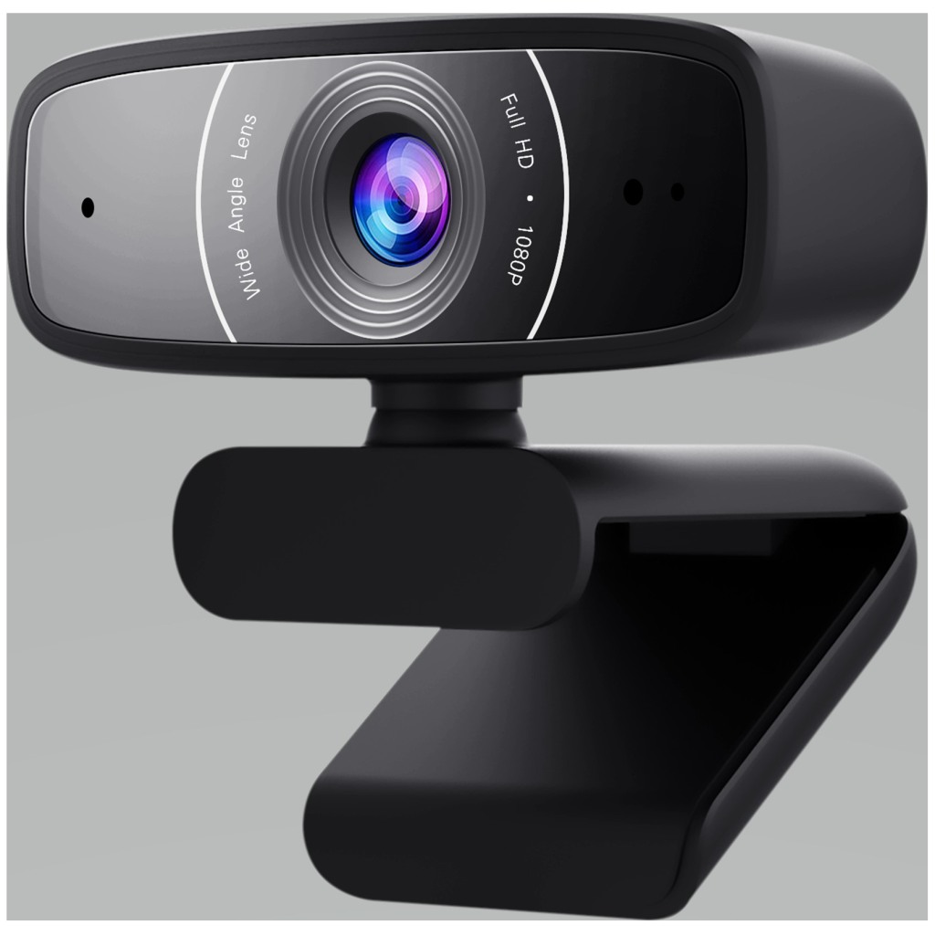 ASUS WebCam FHD C3