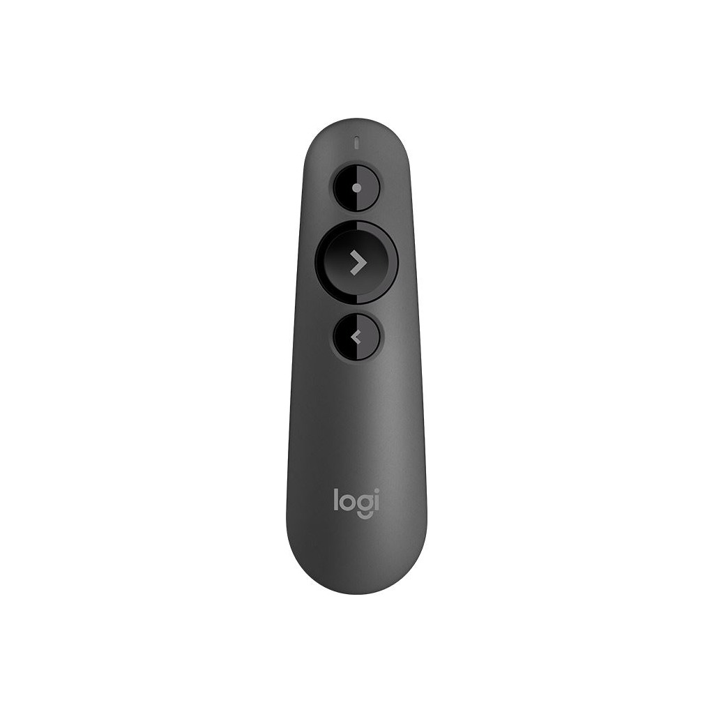 Presenter Logitech Wireless R500 - Image 4