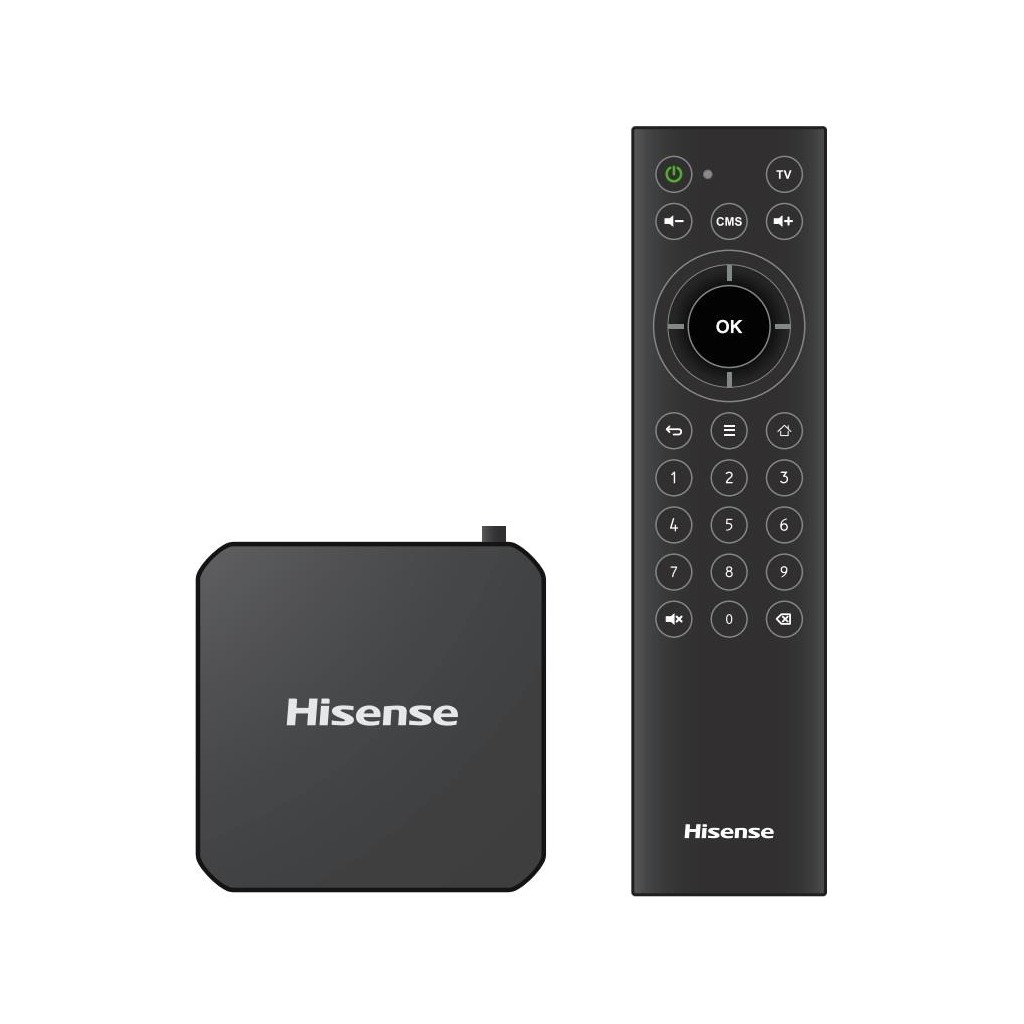 Hisense Media Player SW A10 HS