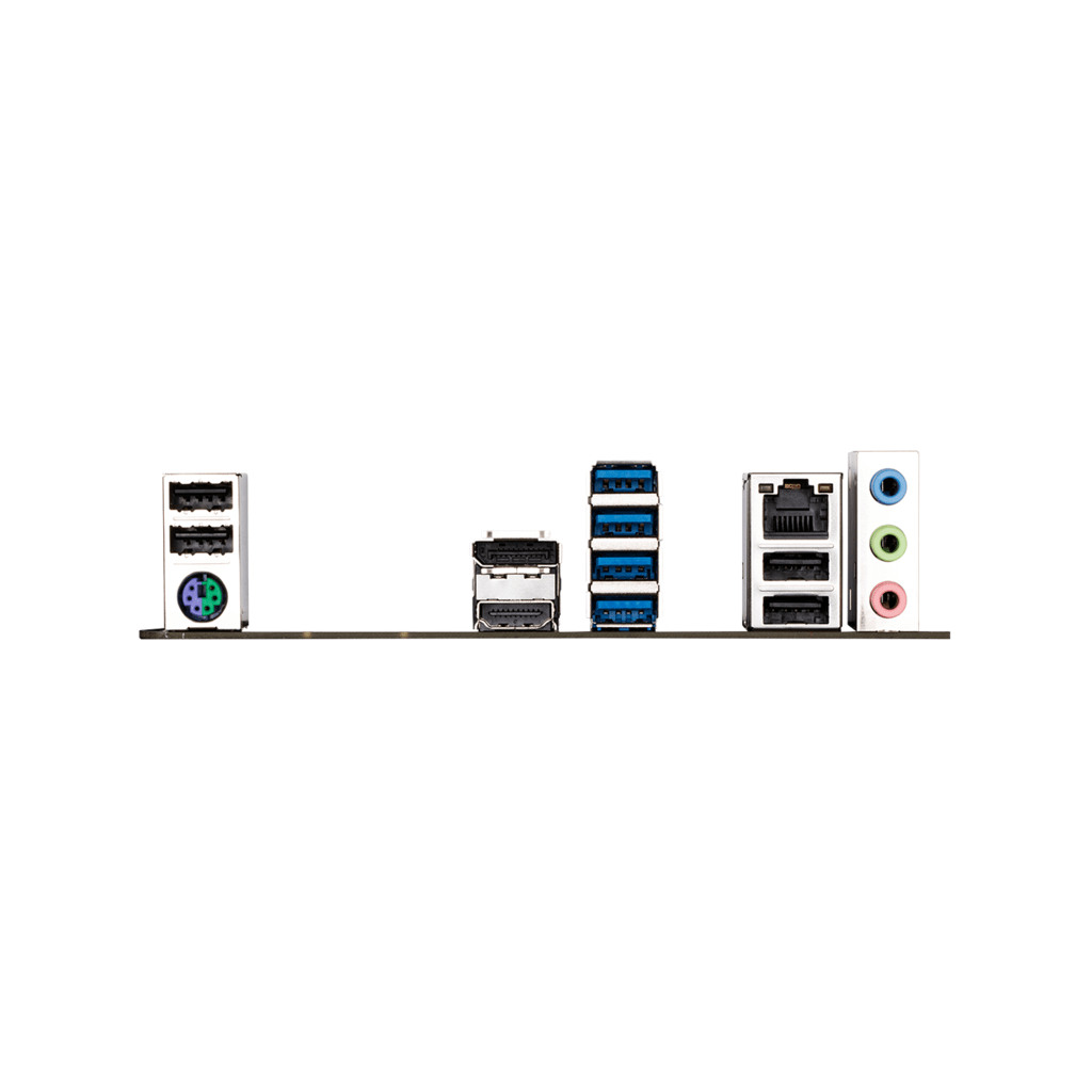 GIGABYTE MB A520M DS3H V2 1.0AMD A520,AM4,4xDDR4;M2RAID,HDMI,DP,mATX