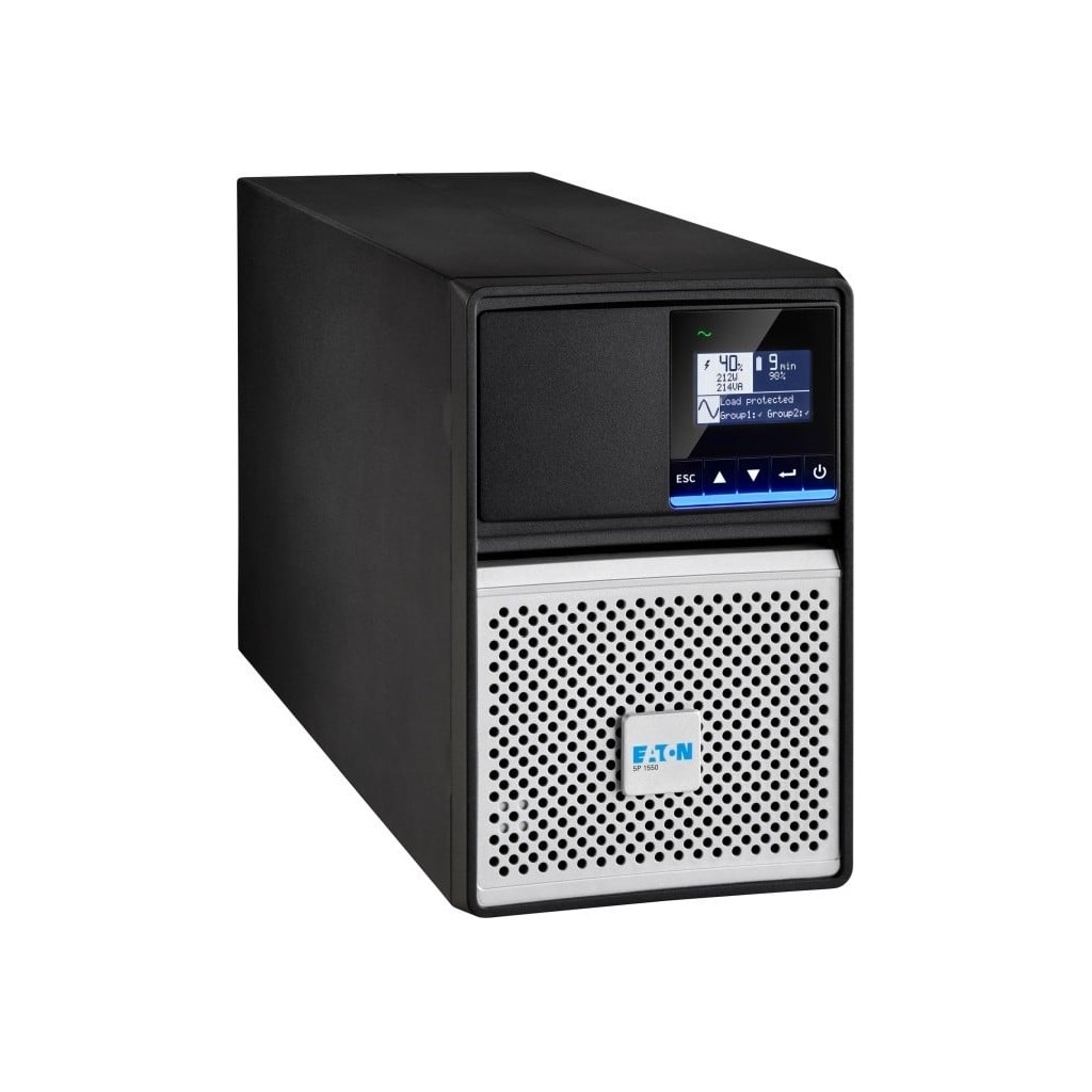 Eaton UPS Uređaj 5P Gen2 - 1550VA, 1350W, Line-Interactive, Tower 5P1550IG2