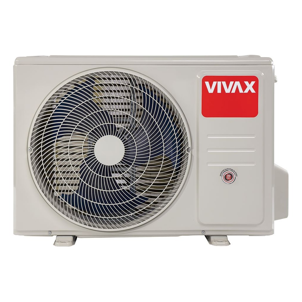 VIVAX COOL, klima uređaji, ACP-18CH50AERI+ R32 SM - Image 8