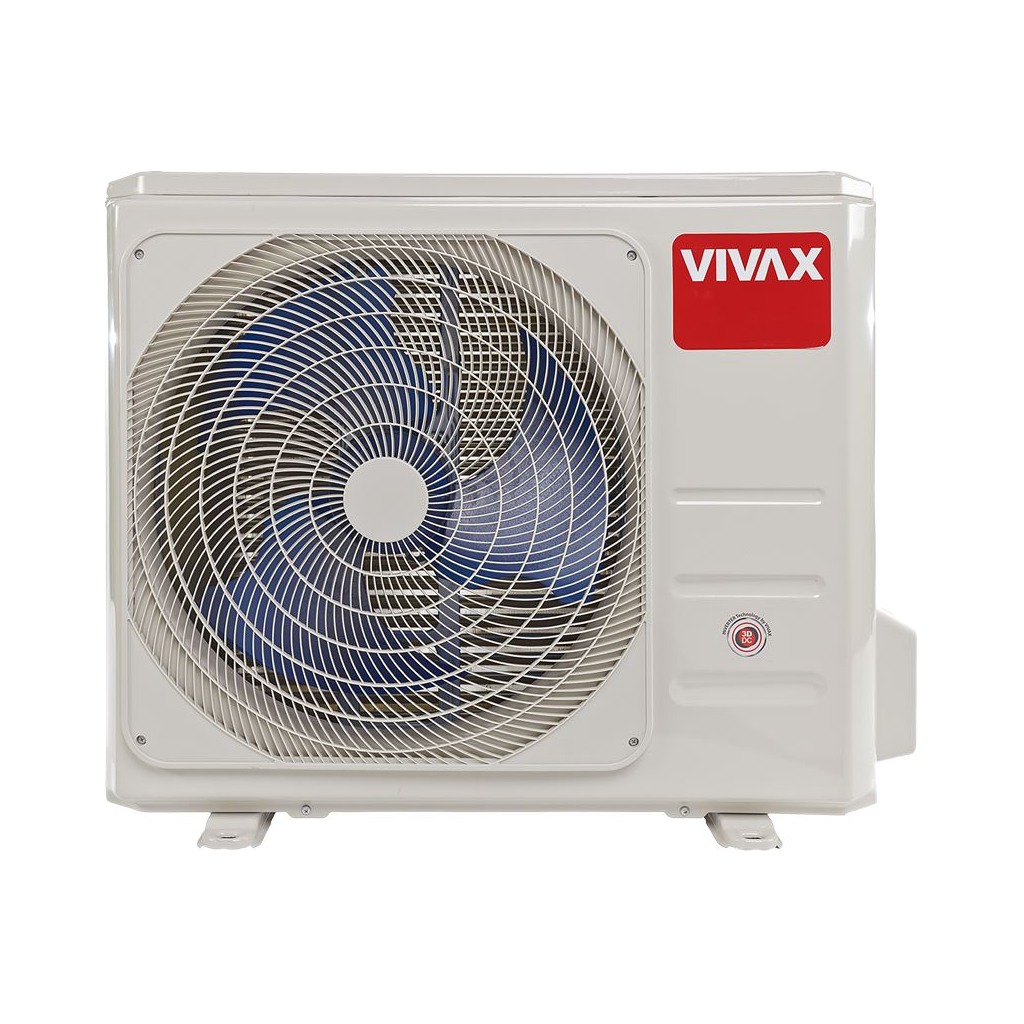 VIVAX COOL, klima uređaji, ACP-24CH70AEMIs R32 - Image 8