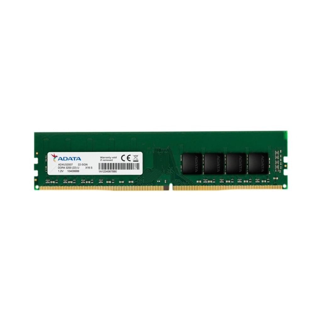 MEM DDR4 16GB 3200MHz Premier AD - Image 3