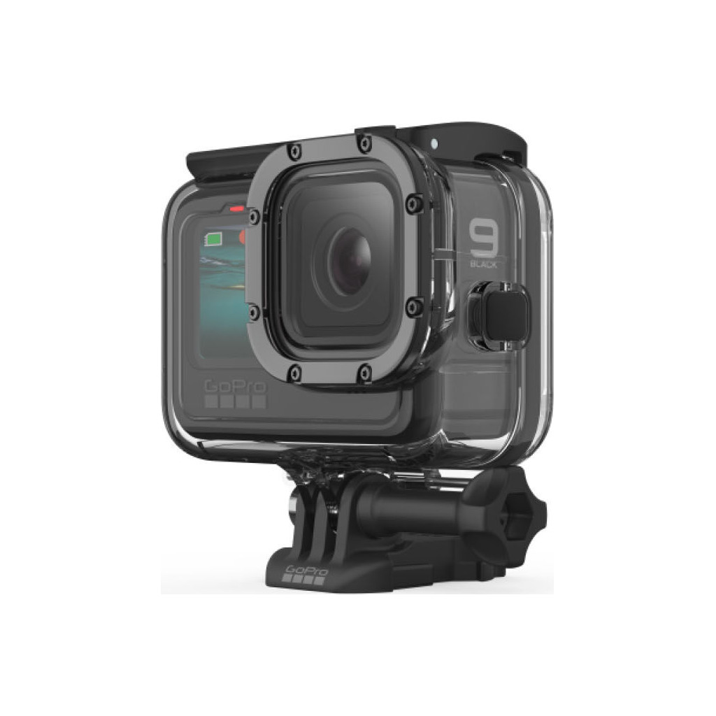 GoPro Protective Housingand Waterproof Case - HERO 9,10,11, 12, 13 - Image 2